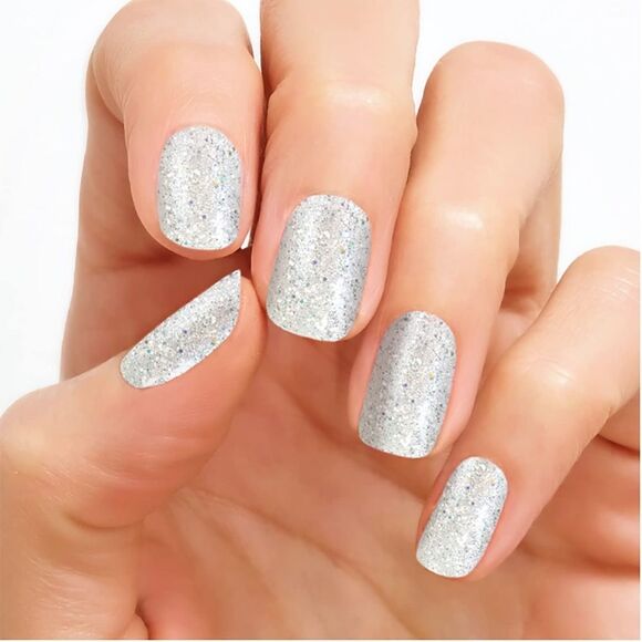 3/$20💘 Color Street Nail Polish Strips in Home Sleet Home - Picture 2 of 13